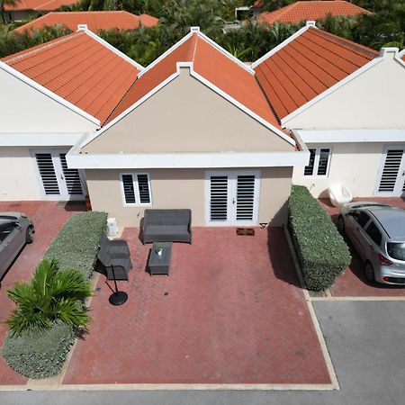 Dushi Townhouse Curacao Apartment Willemstad Bagian luar foto
