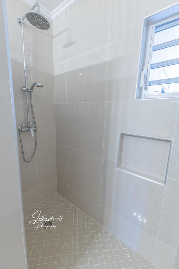 Dushi Townhouse Curacao Apartment Willemstad Bagian luar foto