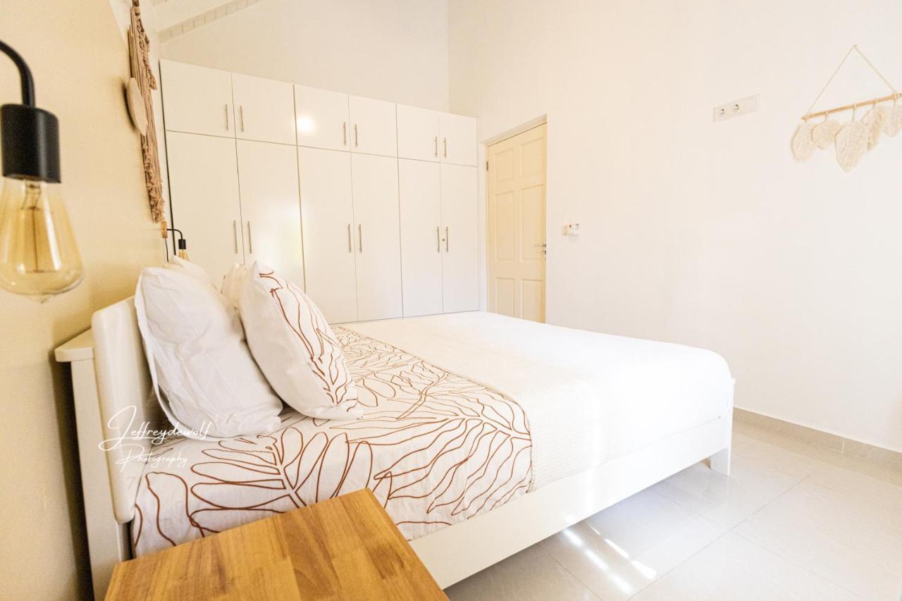 Dushi Townhouse Curacao Apartment Willemstad Bagian luar foto