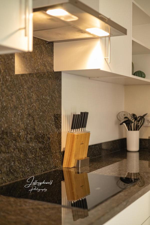 Dushi Townhouse Curacao Apartment Willemstad Bagian luar foto