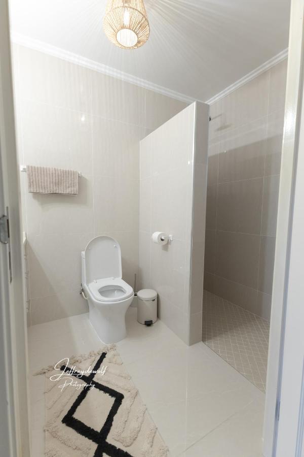Dushi Townhouse Curacao Apartment Willemstad Bagian luar foto