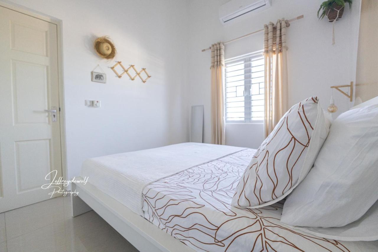 Dushi Townhouse Curacao Apartment Willemstad Bagian luar foto