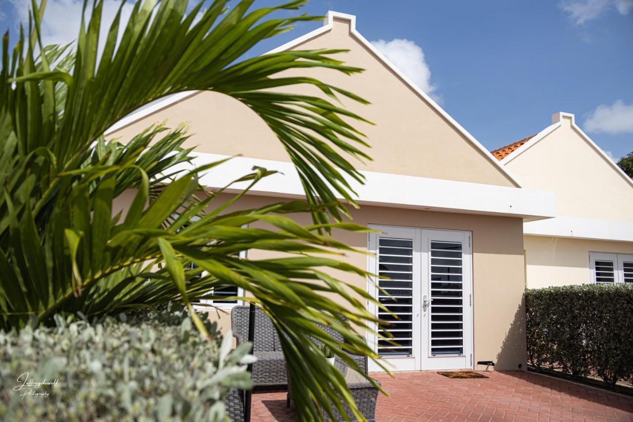 Dushi Townhouse Curacao Apartment Willemstad Bagian luar foto